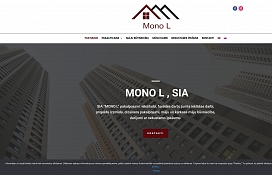 MONO L SIA